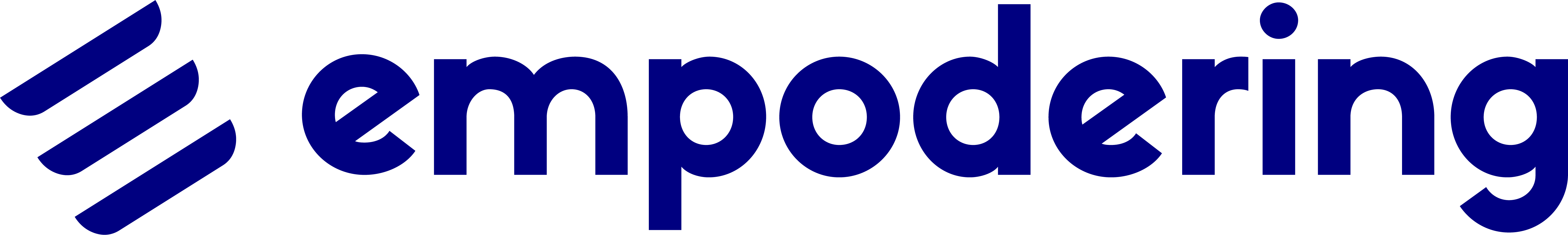 Logo Empodering